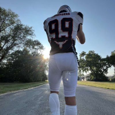 Thomas Reeves Profile