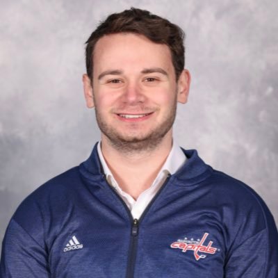 @Capitals Communications Assistant | @cronkite_asu grad | Just a kid from Chicago
