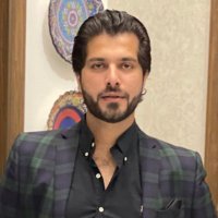 Ahsan Javed(@Ahsanjmukhtar) 's Twitter Profile Photo
