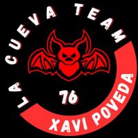 Xavi Poveda(@XP_SKELETOR) 's Twitter Profile Photo