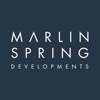 Marlin Spring Developments builds residential properties in both low-rise and high-rise categories.