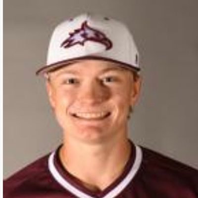 Cumberland University Baseball II Freshman | OF/MIF/UT | '5'6