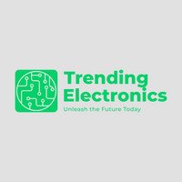 Work for Trending Electronics
Follow to find out the Trending Electronics that you need