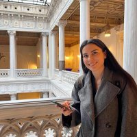 Bahar Şimşek (@bhr_smsk) 's Twitter Profile Photo Bahar Şimşek (@bhr_smsk) 's Twitter Profile Photo
