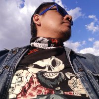 Eder Jacobo J. (@edervinyl) 's Twitter Profile