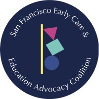 SF ECE Advocacy Coalition(@sfececoalition) 's Twitter Profile Photo
