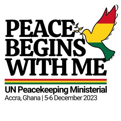 The event will focus on concrete measures to improve peacekeeping operations in line with ongoing reform through the SG’s Action for Peacekeeping strategy (A4P+