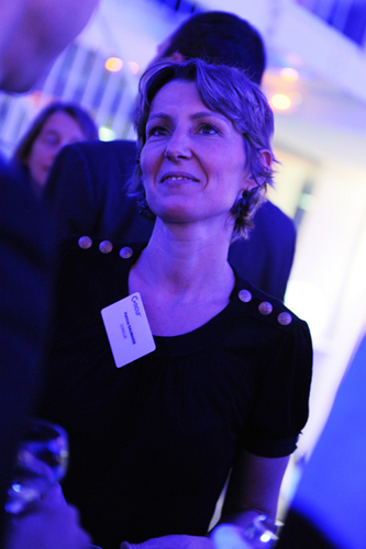 #marketing #com #transfo digitale #culture, Elue @villedevernon @SNAgglo en charge de la culture @generationvernon @horizons_vernon @horizonsleparti
