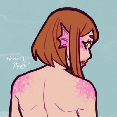 🔞 Kacchako, FFXIV, Hades, rare pairs. She/Her. 30s. Practices croissanteria. 

Icon: @hanaranjada
Banner: @arlowa