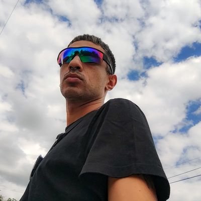 Ivannovich_mx's profile picture. Me encanta vivir al límite...

Pro Human Rights 💪🏾🏳️‍🌈🏳️‍⚧️