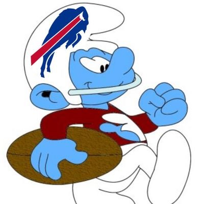 The new Official Twitter account of /r/BuffaloBills since we forgot the login for the other two that we made before