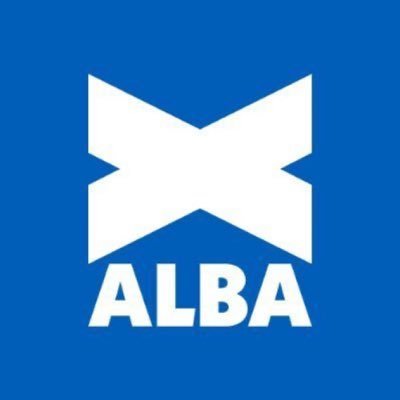 News from Scotland’s new ALBA Party and more, not an official account, just pushing out news and views.               H Barclay