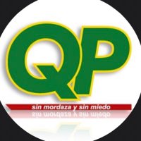 Diario Qué Pasa (@diarioquepasa) 's Twitter Profile Photo Diario Qué Pasa (@diarioquepasa) 's Twitter Profile Photo