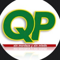 Diario Qué Pasa(@DiarioQuePasa) 's Twitter Profile Photo