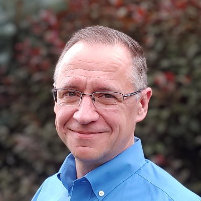 Husband & father of world's best wife & kids, Pres. of Gideon Taylor. I love people, making things better, spirituality, talking, thinking, writing, playing.