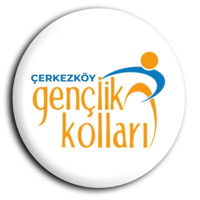 AK Parti Çerkezköy Gençlik Kolları Resmi X hesabıdır.                                          İlçe Gençlik Kolları Başkanı: @OkanY63137