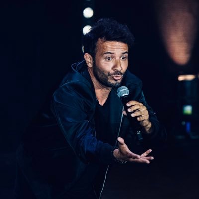 Stand up « Écran total » Chroniqueur , Auteur