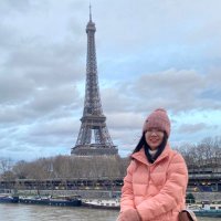 Yuwen Sui (@dancepanda2) 's Twitter Profile