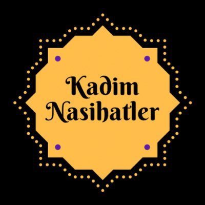 KadimNasihatler Profile Picture