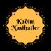 Kadim Nasihatler (@KadimNasihatler) Twitter profile photo