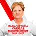 María Victoria Vargas (@VargasSilvaMV) Twitter profile photo