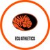 ECU Tiger Athletics (@ECUTigers) Twitter profile photo