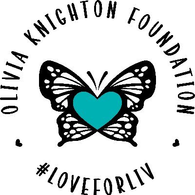 The Olivia Knighton Foundation will spread the joy, love, and kindness that Olivia carried with her throughout her life. #LOVEforLIV