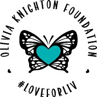 Olivia Knighton Foundation (@oliviakfdn) 's Twitter Profile Photo Olivia Knighton Foundation (@oliviakfdn) 's Twitter Profile Photo