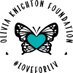 Olivia Knighton Foundation (@OliviaKFDN) Twitter profile photo