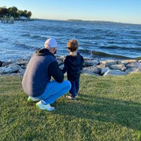 Justin Karn (@jkarn41) 's Twitter Profile Photo Justin Karn (@jkarn41) 's Twitter Profile Photo