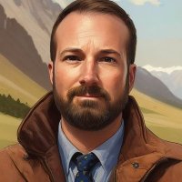 Aaron D. Montz (@aarondmontz) 's Twitter Profile Photo Aaron D. Montz (@aarondmontz) 's Twitter Profile Photo