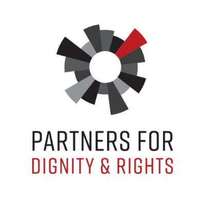 Partners for Dignity & Rights (Formerly NESRI)