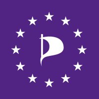 Piratpartiet(@piratpartiet) 's Twitter Profile Photo