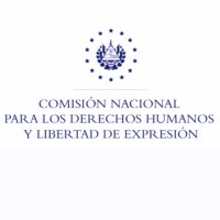 Comisión Nacional DDHH y Libertad de Expresión(@DDHH_SV) 's Twitter Profile Photo