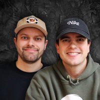 Pesci Brothers (@pescibrothers) 's Twitter Profile Photo