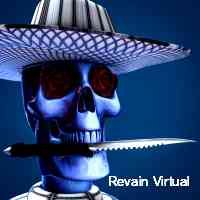 rrevainvirtual's profile picture. Professional marketing advisor/strategyst crypto and nft influencer gem hunter solana bnb bsc btc trx | contact me for more inquiries