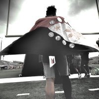 TheTribe7 (@cionikaeocruz) 's Twitter Profile Photo TheTribe7 (@cionikaeocruz) 's Twitter Profile Photo