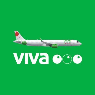 Somos #ServicioAlCliente de @VivaAerobus. Horario de atención 24 horas. Consulta el estatus de tu vuelo en https://t.co/6dkzzXLTNg ✈️👩‍✈️👨‍✈️