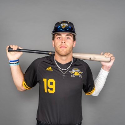 C/3B/1B NKU baseball