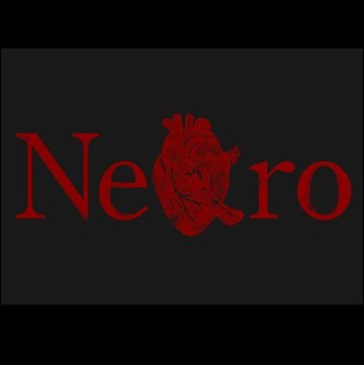 NeQroさんのプロフィール画像
