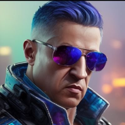 CarlosStarkPUBG Profile Picture