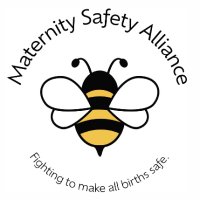 Maternity Safety Alliance (@safe_maternity) 's Twitter Profile