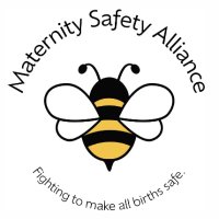 Maternity Safety Alliance(@Safe_Maternity) 's Twitter Profile Photo