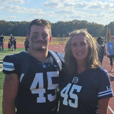 Viking Mom 🔱#45 🌪️🔨🏈🚣♀️Chasing a Champion & Loving It!