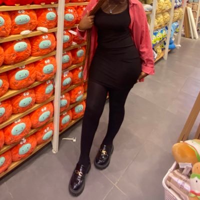 OmotolaKeshinr1's profile picture. Ewwwww