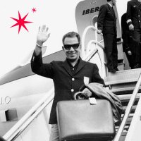 MARIO MORENO CANTINFLAS (@mundocantinflas) 's Twitter Profile