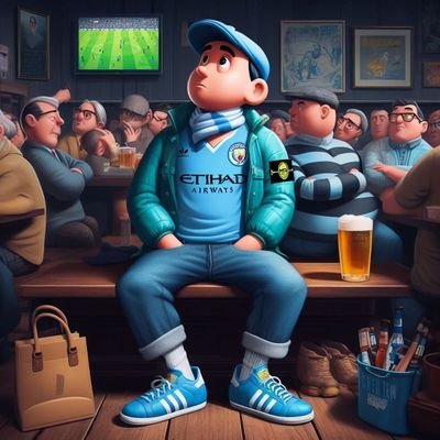 Manchester City Fan 💙💫
Manchester is Blue
 🏆🏆🏆🏆🏆🏆🏆🏆🏆🏆🏆🏆🏆🏆🏆🏆🏆