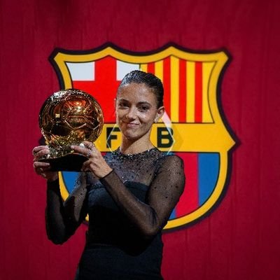 Cuenta de fan dedicada al Futbol Club Barcelona    //   més que un club   // Salma Paralluelo fan account  // Luis Padriquismo  // #AitanaPilotadOr2023