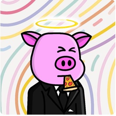 Tweets are my own personal opinions and are not financial advice! #EverRise mod #PiggyCoinBSC team