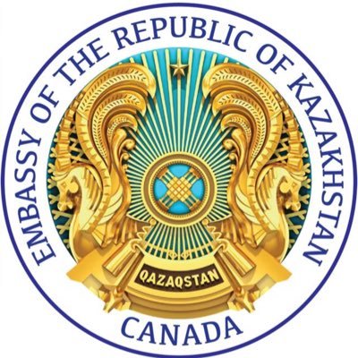 The official Twitter account of the Embassy of the Republic of Kazakhstan to Canada. The Embassy is located at 150 Metcalfe Street, Ottawa, ON K2P 1P1.